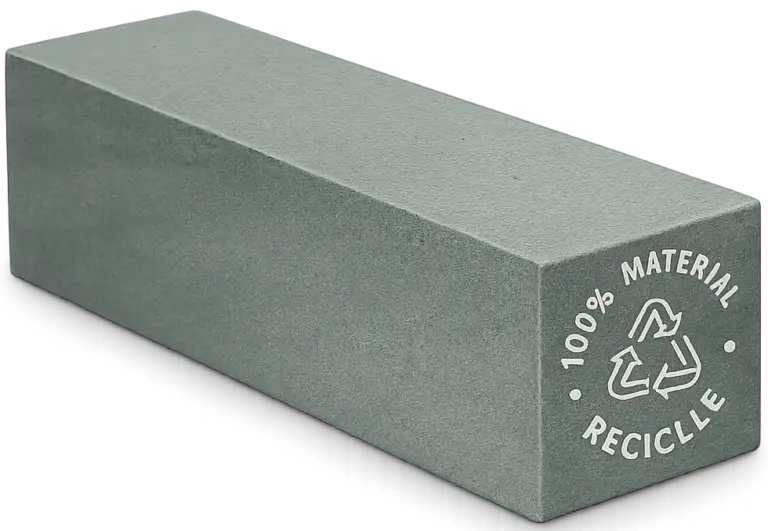 thermogreen block