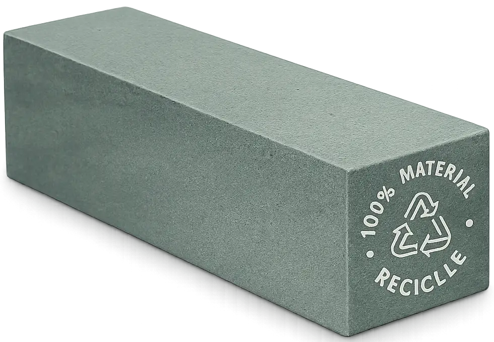 thermogreen block